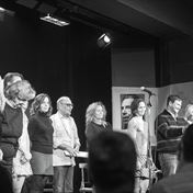 Závěr představení Res publica III